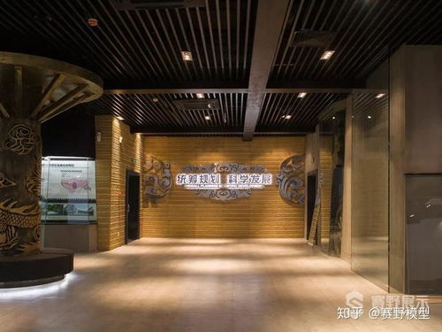 賽野集團(tuán) 創(chuàng)意文博館設(shè)計(jì)特輯——數(shù)字文化創(chuàng)意內(nèi)容的應(yīng)用與革新